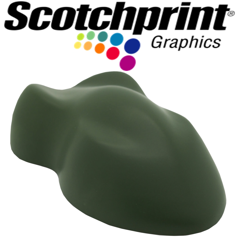 Матовые пленки 3M Scotchprint 1080 new