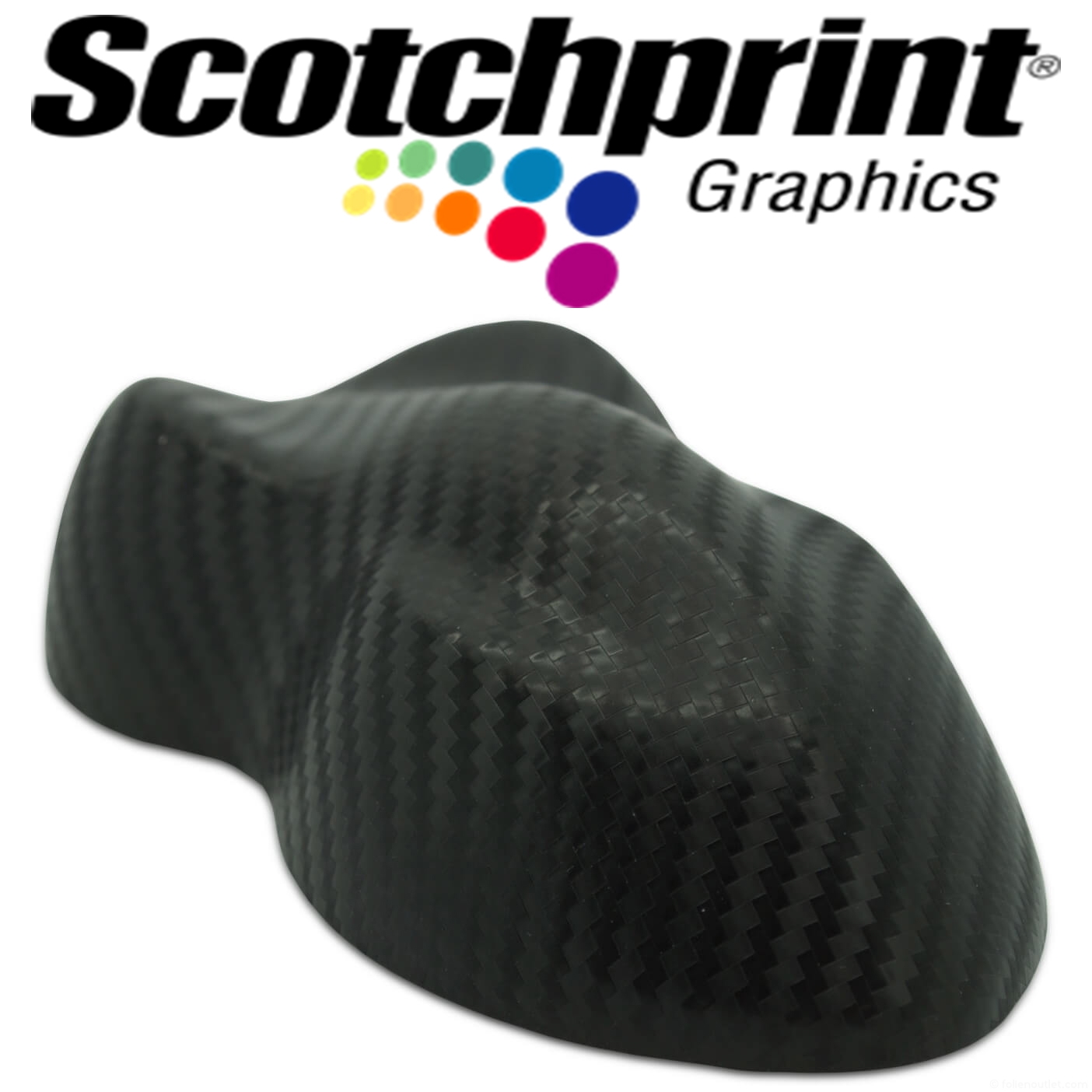 Структурные пленки 3M Scotchprint 1080 new